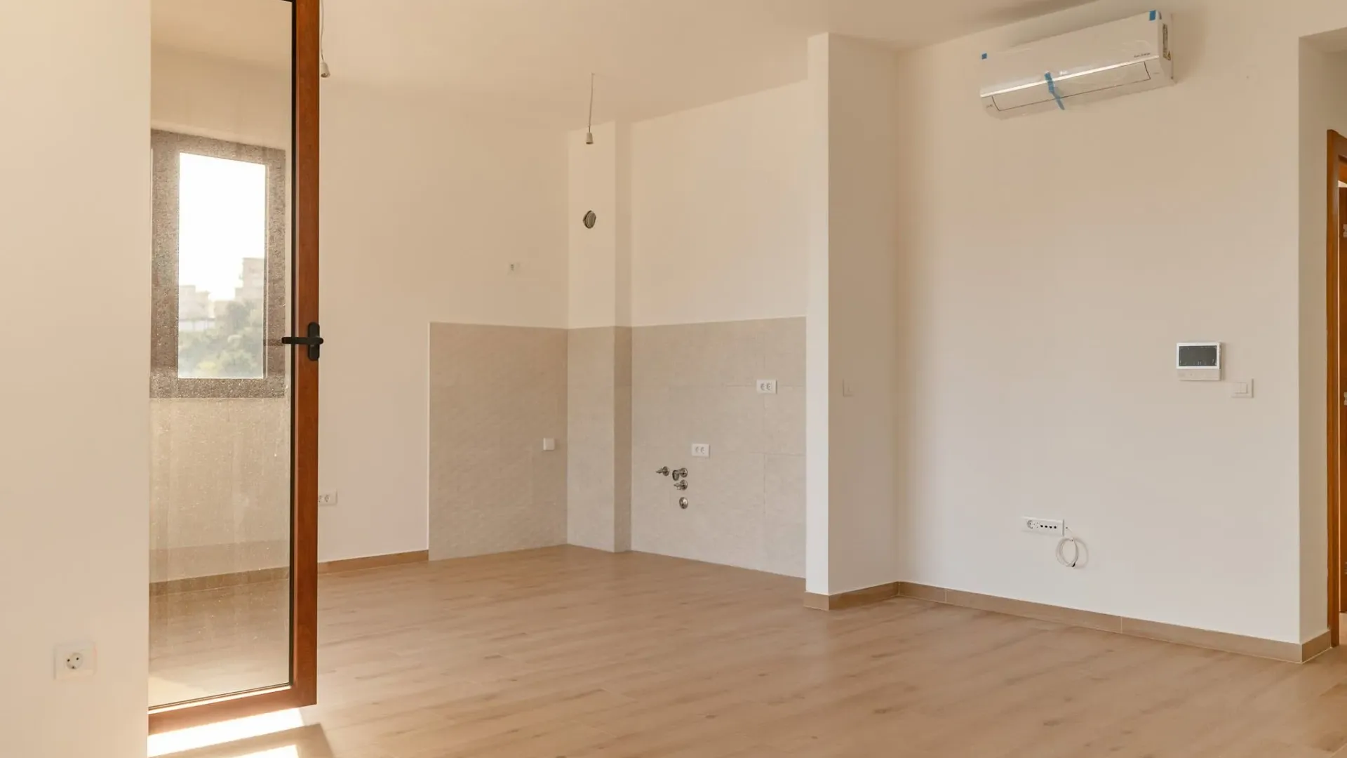 Sale, apartment, 73m², Budva, Crna Gora