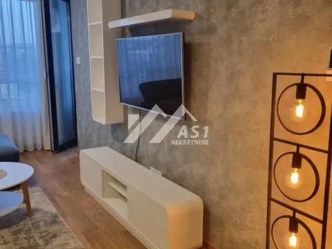 Izdavanje, dvosoban stan, 44m², Centar, Novi Sad - image 3