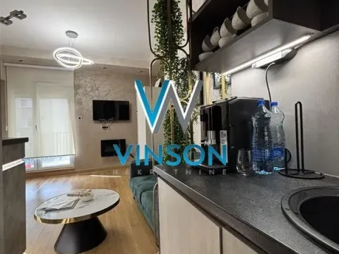 Rent, office space, 40m², Adamovićevo Naselje, Novi Sad Sve Podlokacije - image 6