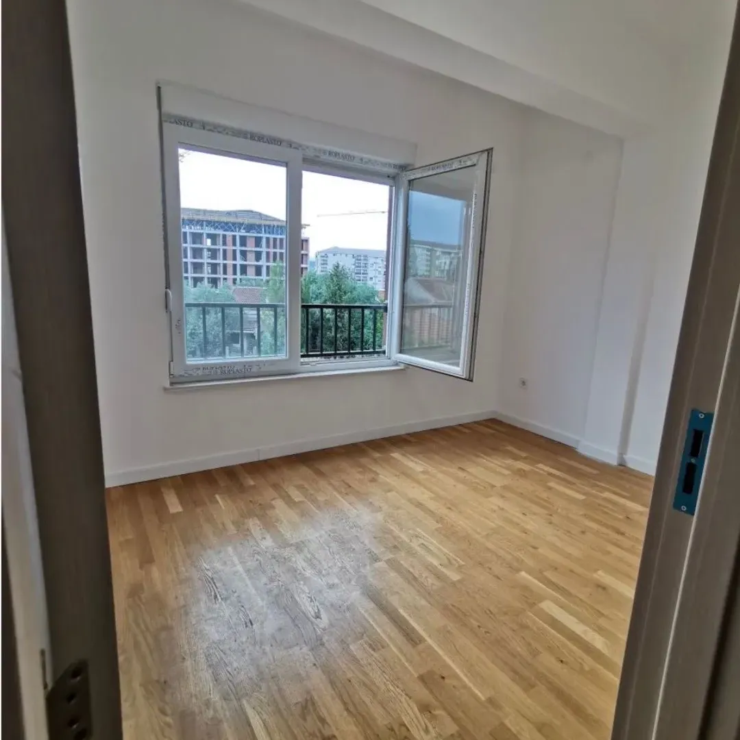 Prodaja, dvosoban stan, 68m², Ljubović, Podgorica