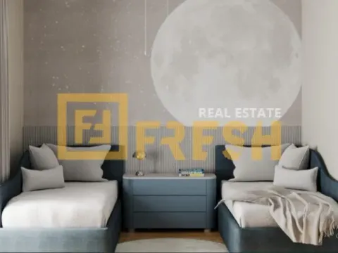 Sale, two bedroom apartment, 73m², Tološi, Podgorica - image 11