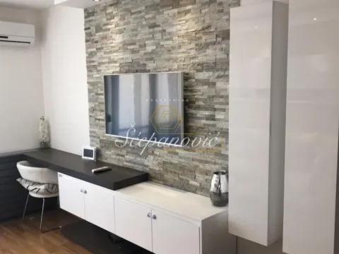 Izdavanje, dvosoban stan, 54m², Centar, Novi Sad - image 2