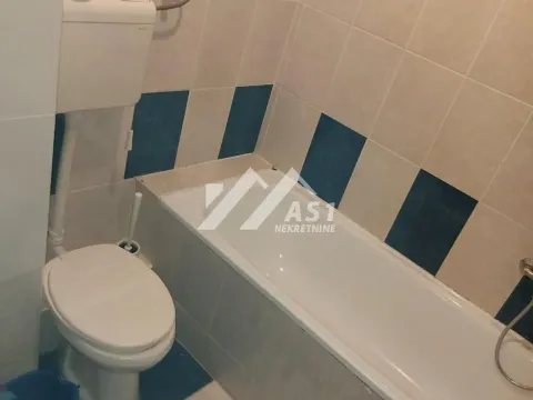 Izdavanje, dvosoban stan, 43m², Centar, Novi Sad - image 6