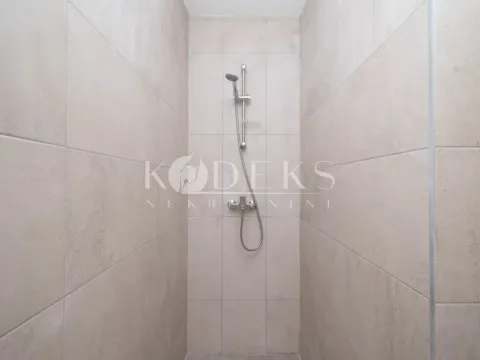 Rent, one bedroom apartment, 48m², Stari Aerodrom, Podgorica - image 8