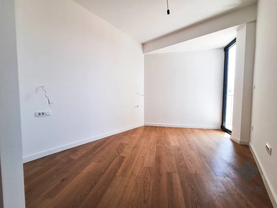 Prodaja, jednosoban stan, 68m², Bečići, Budva