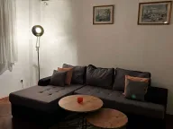 Izdavanje, jednosoban stan, 50m², Preko Morače, Podgorica - image 1