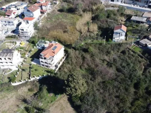 Prodaja, plac, 400m², Tivat, Crna Gora - image 4