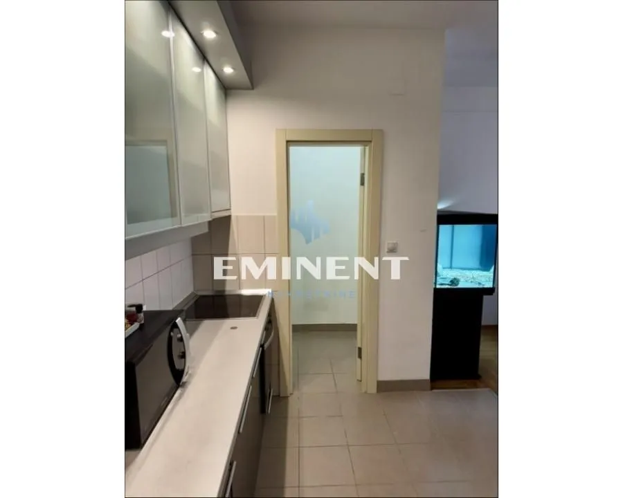 Rent, three bedroom apartment, 87m², Novi Beograd Blok 64, Novi Beograd Sve Podlokacije
