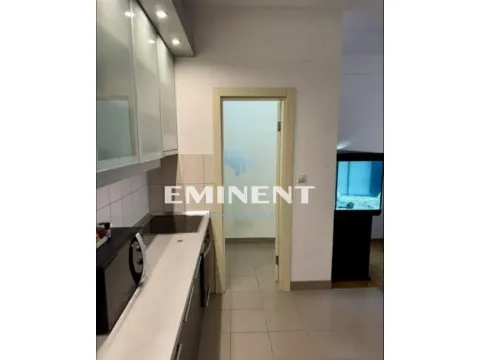Rent, three bedroom apartment, 87m², Novi Beograd Blok 64, Novi Beograd Sve Podlokacije - image 4