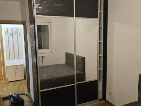 Izdavanje, jednosoban stan, 44m², Kej, Novi Sad Sve Podlokacije - image 7