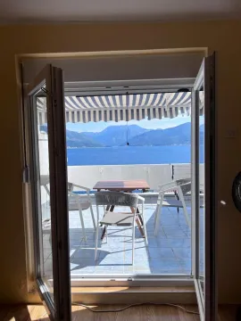 Prodaja, jednosoban stan, 52m², Krašići, Tivat - image 5