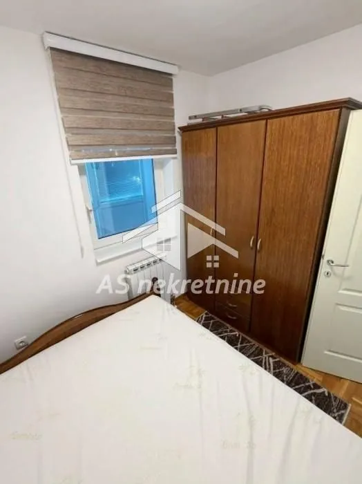 Izdavanje, dvosoban stan, 39m², Autokomanda, Voždovac Sve Podlokacije