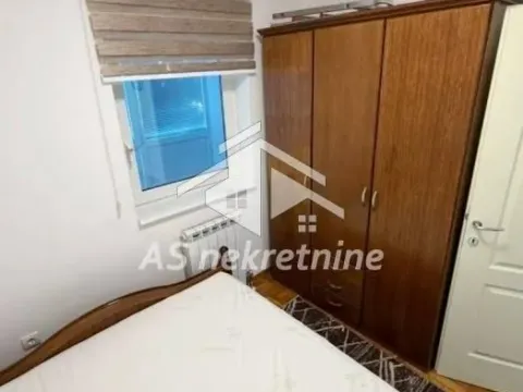 Izdavanje, dvosoban stan, 39m², Autokomanda, Voždovac Sve Podlokacije - image 14
