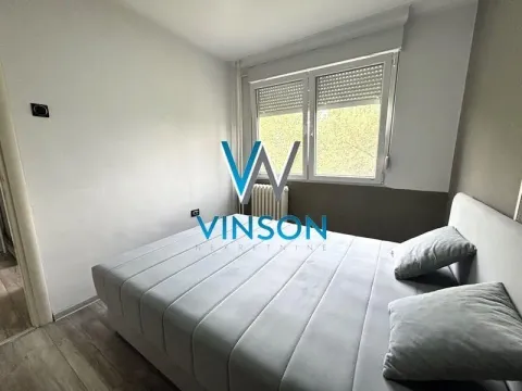 Prodaja, dvosoban stan, 52m², Liman 3, Novi Sad Sve Podlokacije - image 10