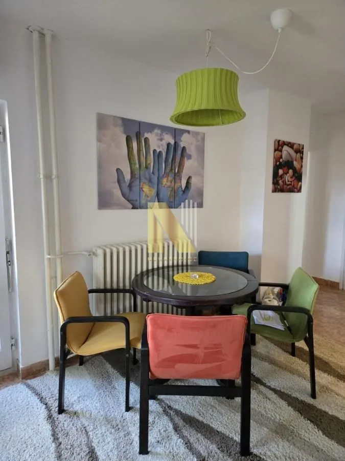 Rent, office space, 69m², Železnička Stanica, Novi Sad Sve Podlokacije
