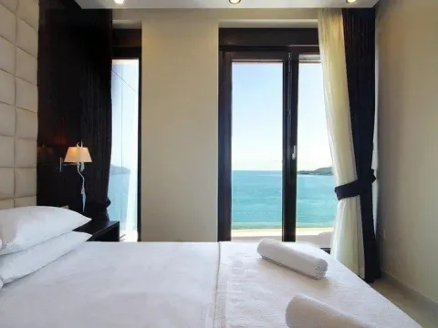 Prodaja, dvosoban stan, 80m², Bečići, Budva - image 4