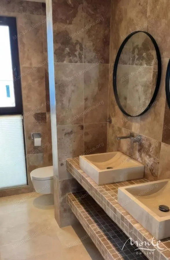 Prodaja, kuća, 203m², Reževići, Budva