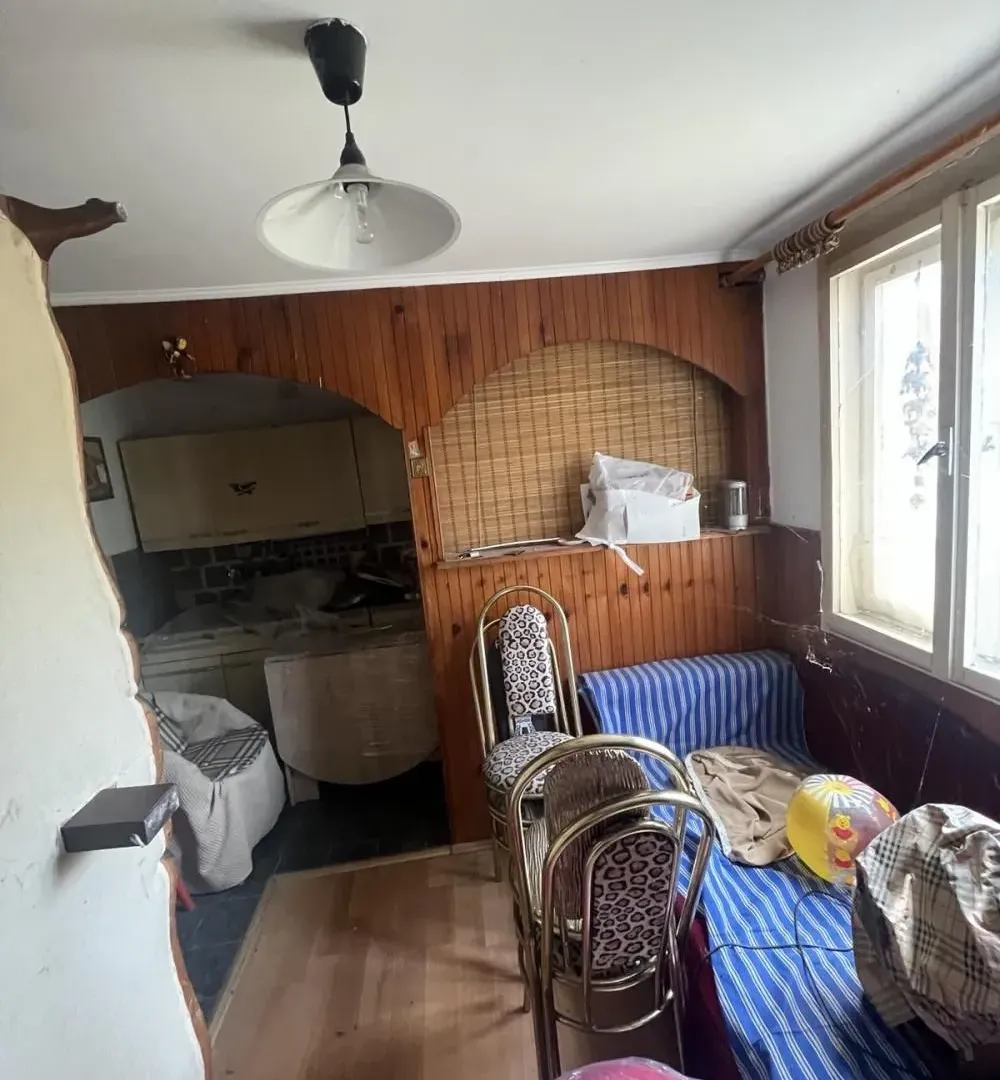 Prodaja, dvosoban stan, 53m², Padinska Skela, Palilula Sve Podlokacije