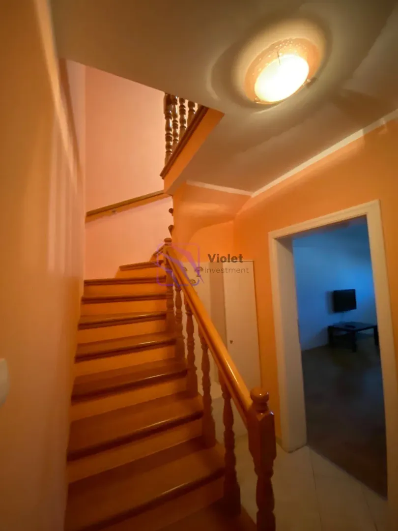 Prodaja, jednosoban stan, 49m², Zabjelo, Podgorica