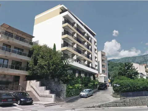 Prodaja, jednosoban stan, 40m², Bečići, Budva - image 5