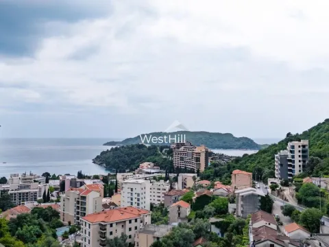 Sale, studio apartment, 33m², Bečići, Budva - image 29