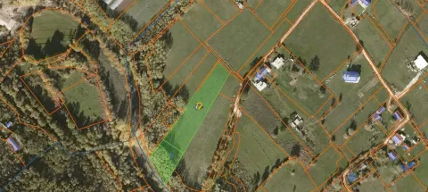 Sale, land lot, 5181m², Ćurilac, Danilovgrad - image 9