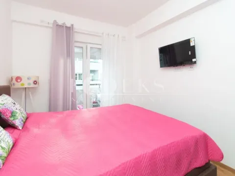 Izdavanje, jednosoban stan, 38m², Zabjelo, Podgorica - image 6