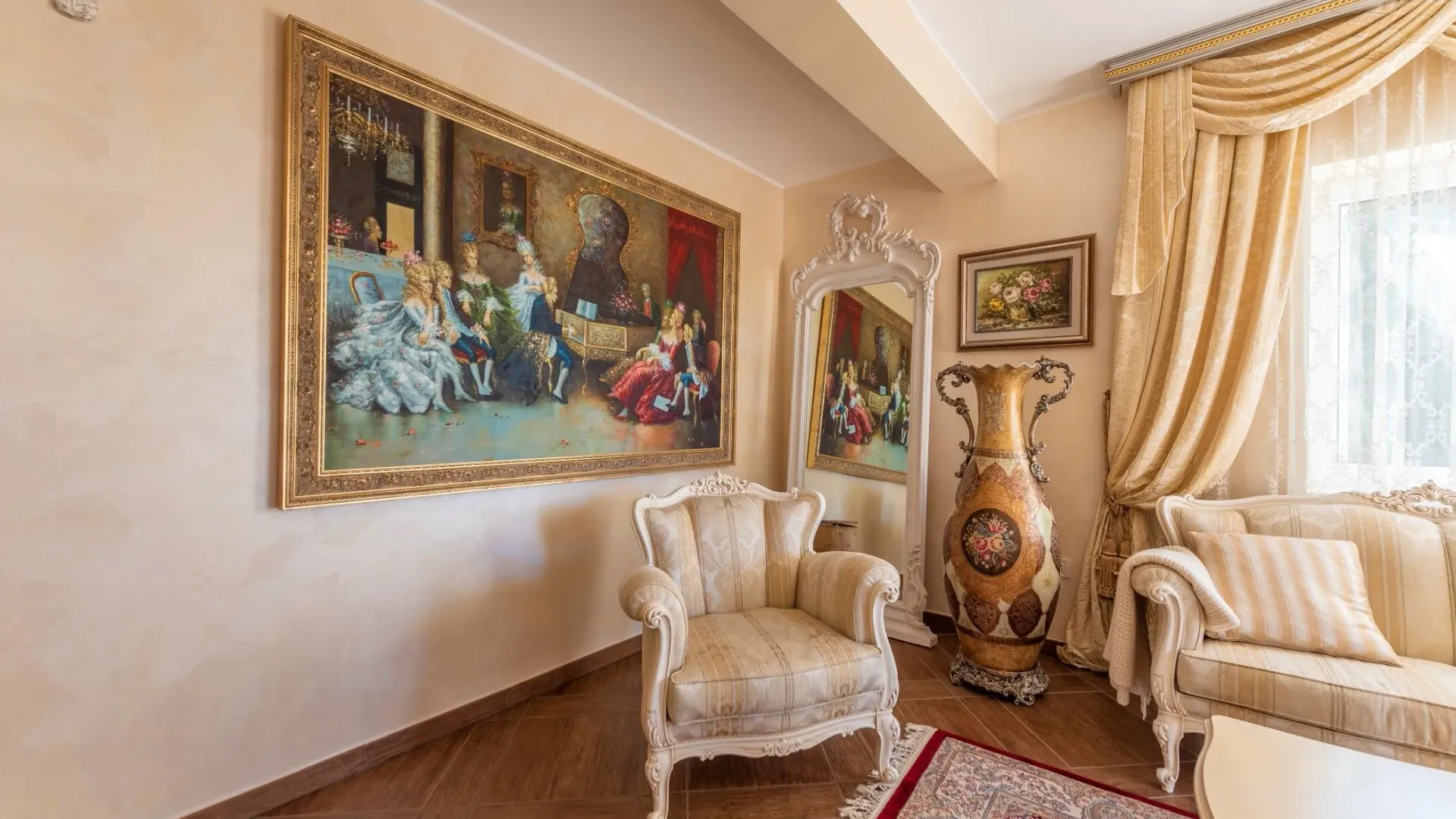 Sale, house, 485m², Sveti Stefan, Budva