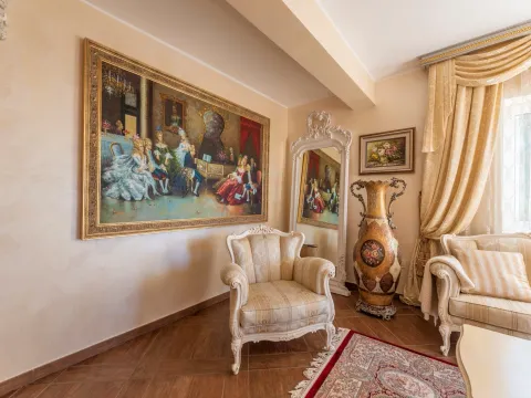 Sale, house, 485m², Sveti Stefan, Budva - image 20