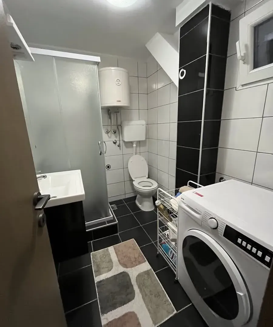 Sale, one bedroom apartment, 36m², Stari Grad, Beograd