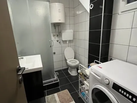 Sale, one bedroom apartment, 36m², Stari Grad, Beograd - image 7