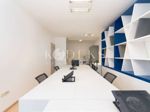 Izdavanje, poslovni prostor, 71m², City Kvart, Podgorica - image 3
