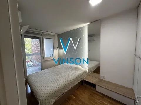 Prodaja, trosoban stan, 73m², Novo naselje, Novi Sad - image 9