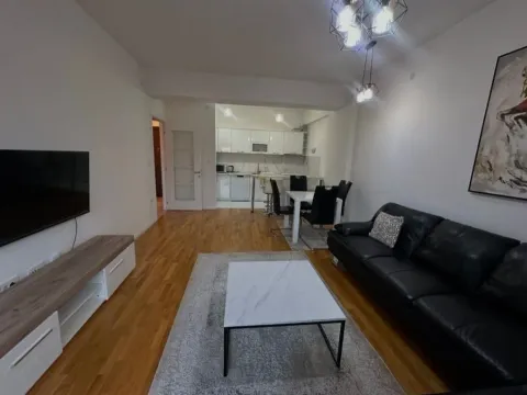 Izdavanje, jednosoban stan, 60m², Centar, Podgorica - image 3