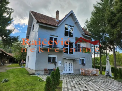 Sale, house, 200m², Krupanj, Srbija - image 2