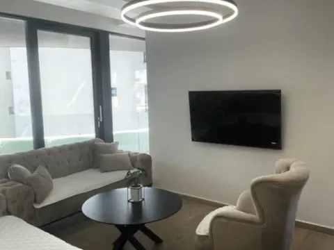 Rent, apartment, 57m², Rafailovići, Budva - image 2