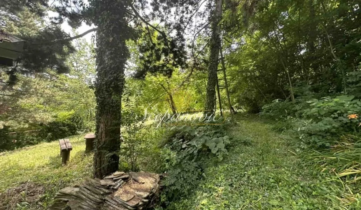 Prodaja, plac, 721m², Petrovaradin, Novi Sad
