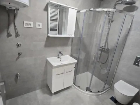Izdavanje, dvosoban stan, 42m², Podbara, Novi Sad Sve Podlokacije - image 15