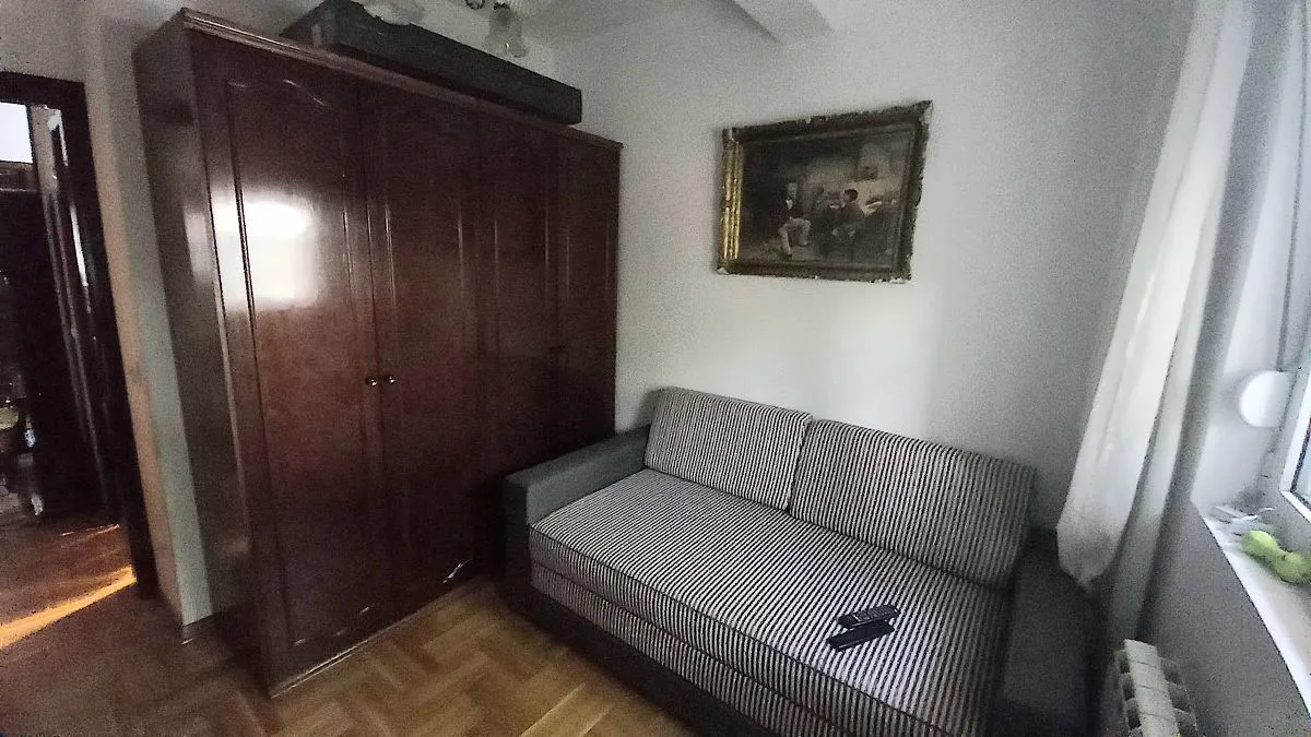 Sale, three bedroom apartment, 76m², Crveni Krst, Beograd
