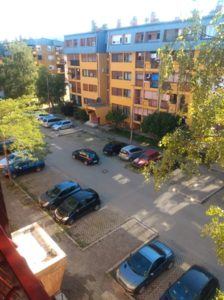 Prodaja, dvosoban stan, 74m², Centar, Nikšić