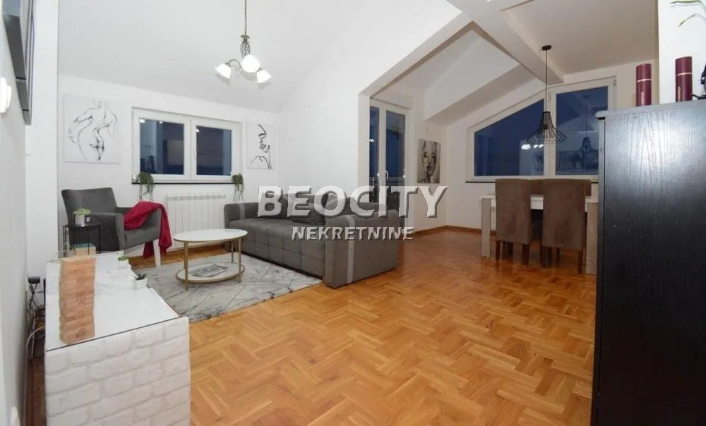 Prodaja, stan, 118m², Zeleno Brdo, Zvezdara Sve Podlokacije