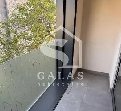Sale, three bedroom apartment, 78m², Neimar, Vračar Sve Podlokacije - image 13