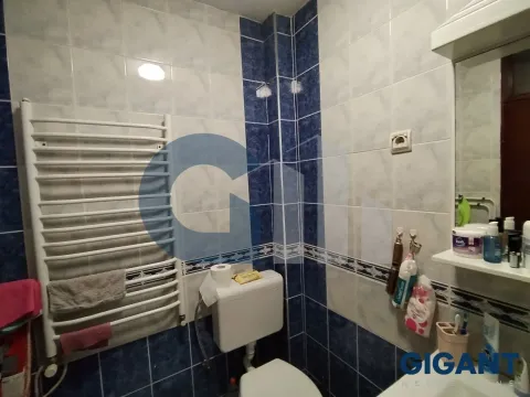 Prodaja, dvosoban stan, 53m², Crveni Krst, Beograd - image 10