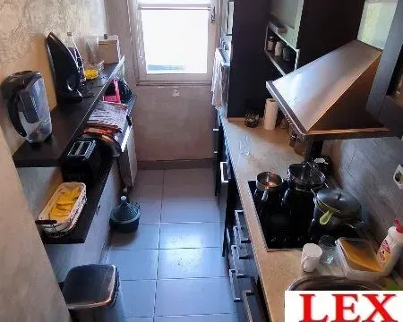 Prodaja, četvorosoban stan, 108m², Palilulska Pijaca, Palilula Sve Podlokacije - image 5