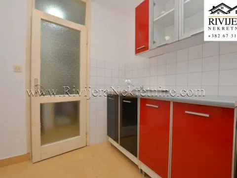 Sale, one bedroom apartment, 32m², Centar, Herceg Novi - image 6