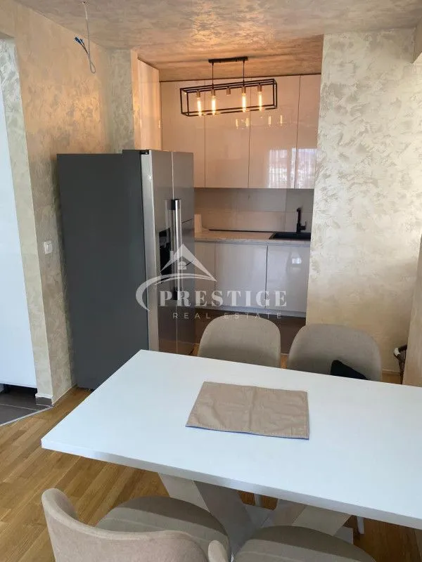 Rent, two bedroom apartment, 70m², Stari Aerodrom, Podgorica