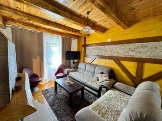 Prodaja, kuća, 120m², Žabljak, Crna Gora