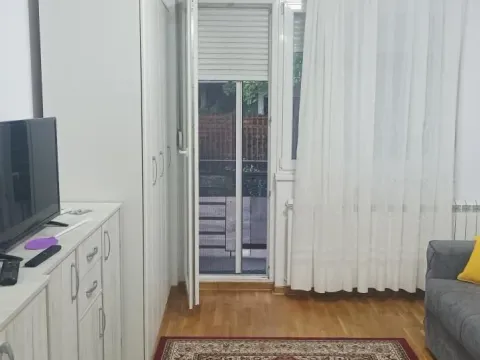 Izdavanje, garsonjera, 28m², Voždovačka Crkva, Voždovac Sve Podlokacije - image 2