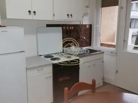 Izdavanje, dvosoban stan, 60m², Sajmište, Novi Sad - image 9