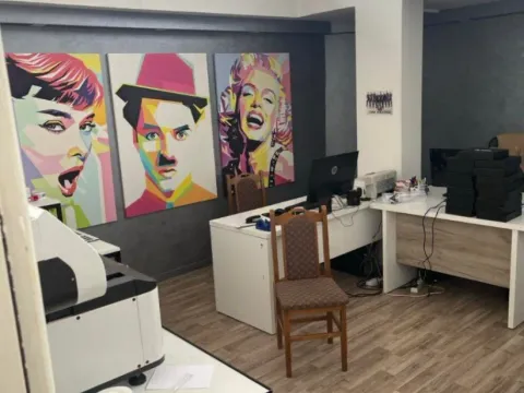 Prodaja, poslovni prostor, 370m², Arilje, Srbija - image 4